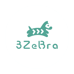 3Zebra